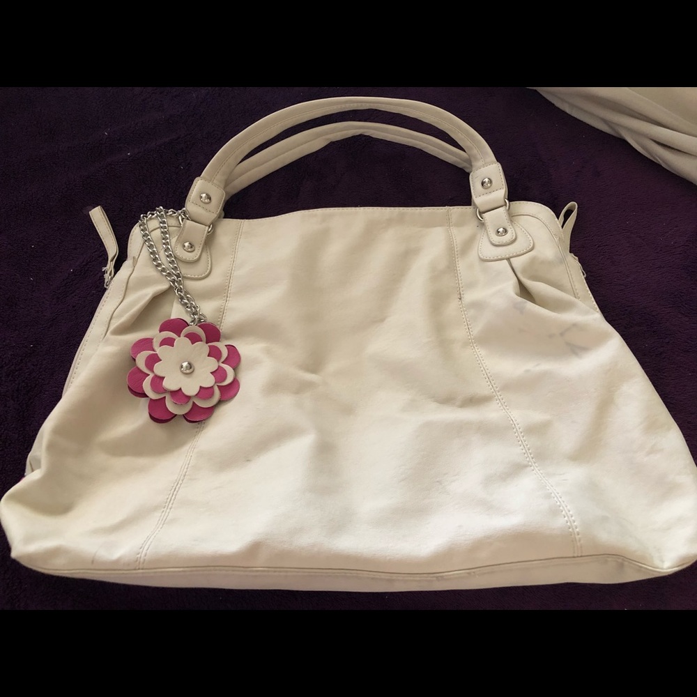 Charming Charlie’s bag